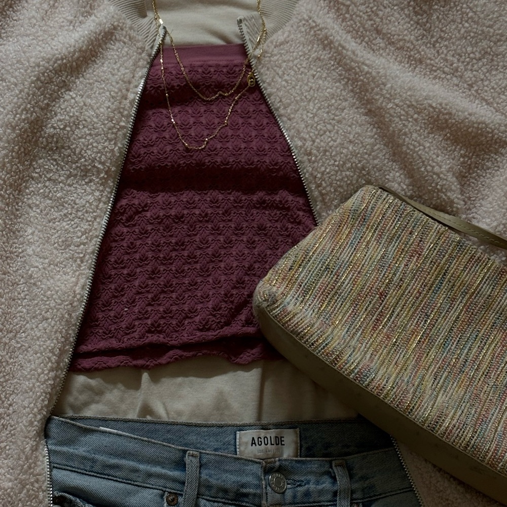 Free People Tube Top